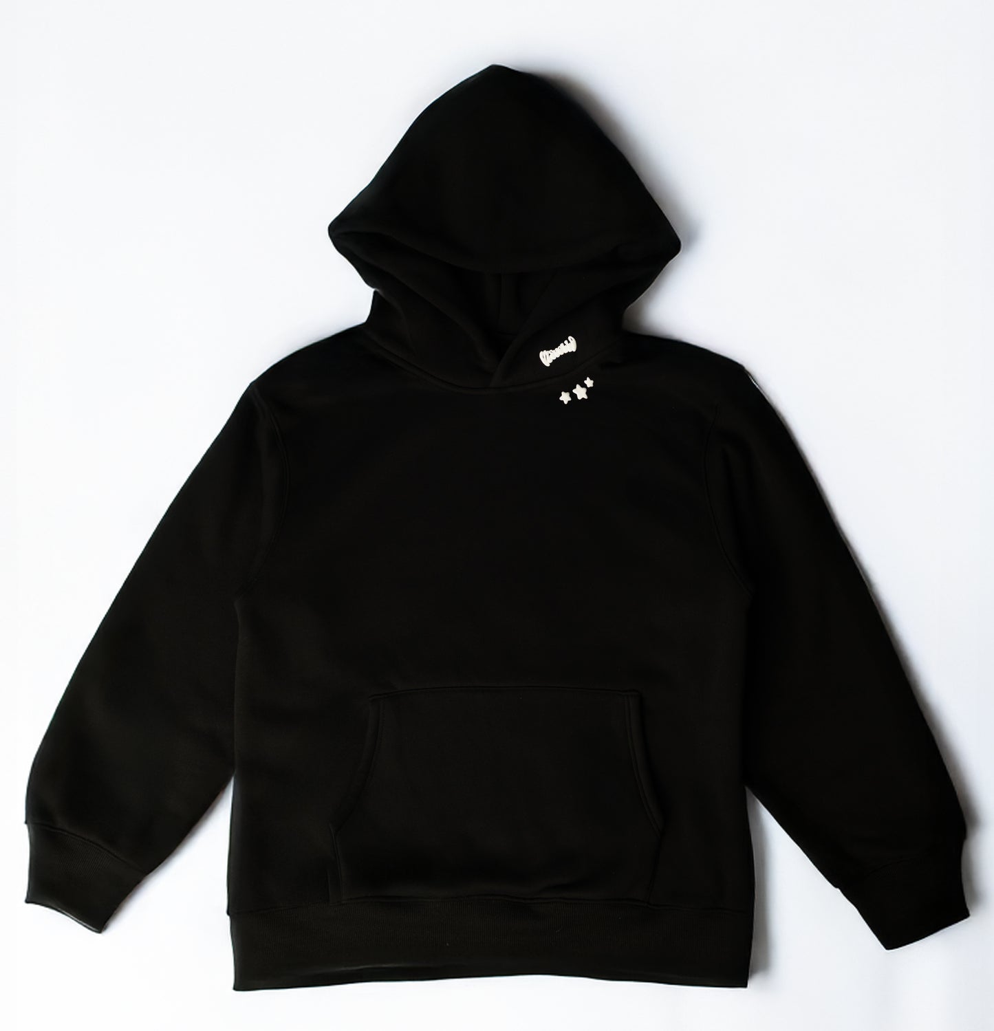 Black Hoodie GNX