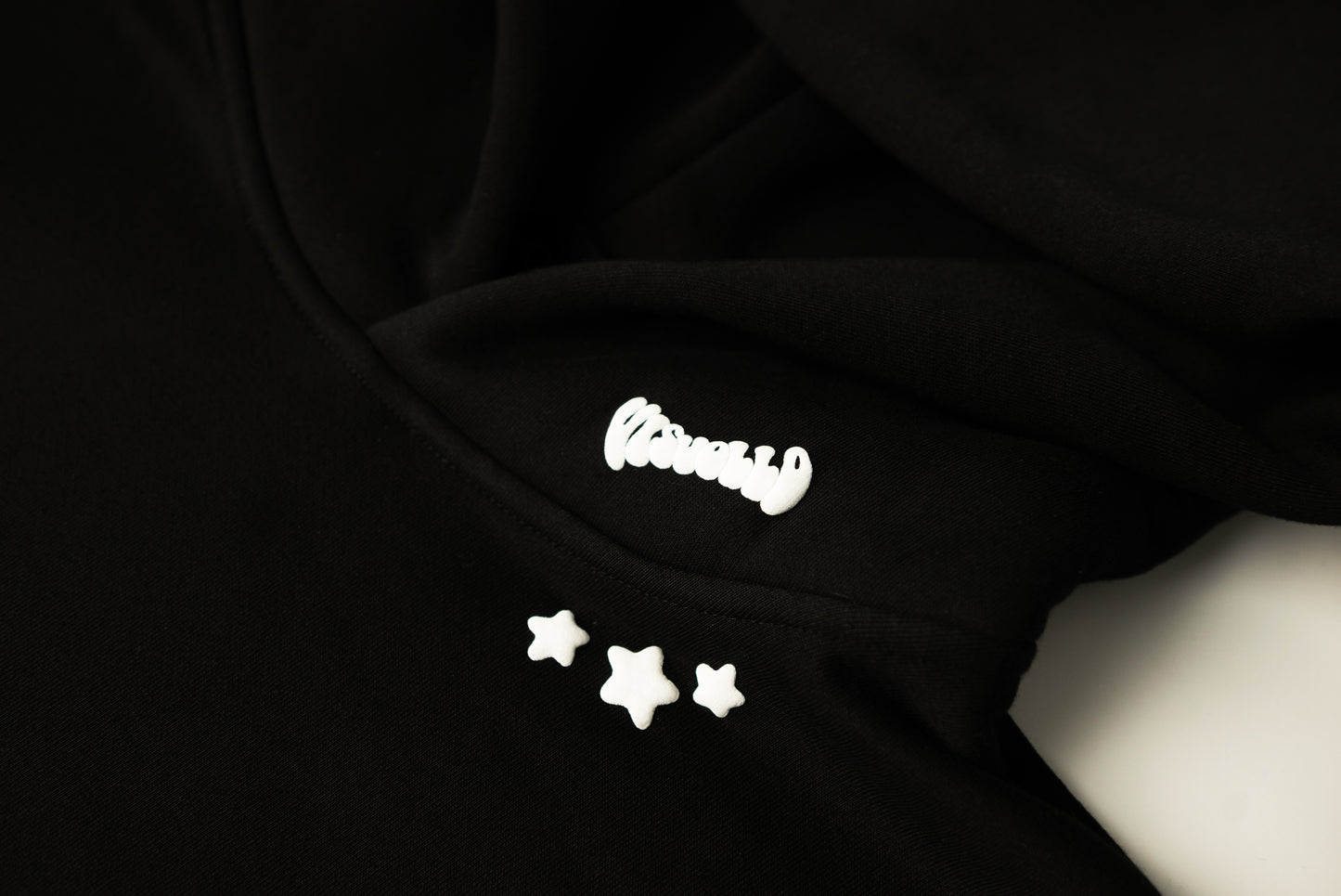 Black Hoodie GNX